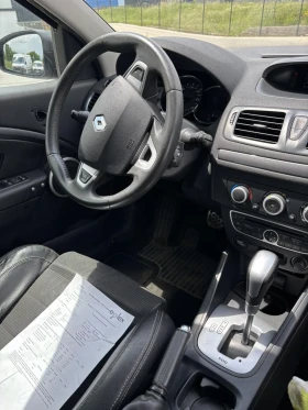 Renault Megane, снимка 7
