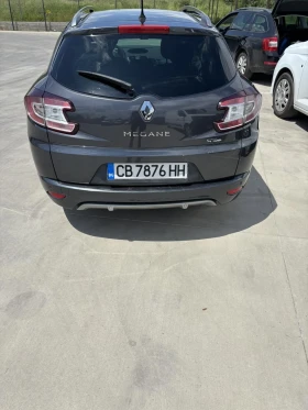 Renault Megane, снимка 12