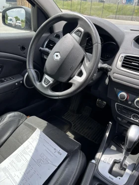 Renault Megane, снимка 8