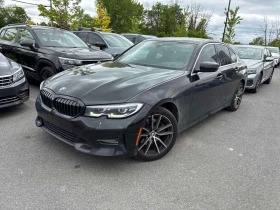 BMW 330 XDRIVE* ГЛАВНО ПРЕДСТАВИТЕЛСТВО НА VOLKSWAGEN* , снимка 1