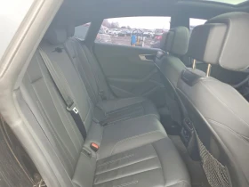 Audi A5 2.0l Premium Plus 45, снимка 10