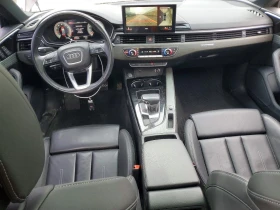 Audi A5 2.0l Premium Plus 45, снимка 8