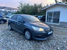 Citroen C4 1.6 HDI EURO 5 С РЕГИСТРИРАЦИЯ, снимка 7