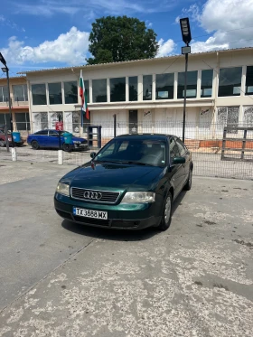 Audi A6, снимка 2