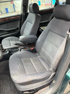 Audi A6, снимка 9