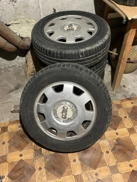 Audi A6, снимка 12