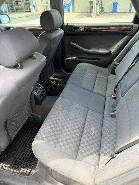 Audi A6, снимка 11