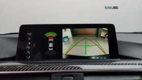 BMW M3 HARMAN KARDON* HEADUP* ПОДГРЕВ, снимка 12