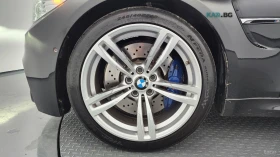 BMW M3 HARMAN KARDON* HEADUP* ПОДГРЕВ, снимка 5