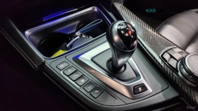 BMW M3 HARMAN KARDON* HEADUP* ПОДГРЕВ, снимка 13