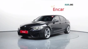 BMW M3 HARMAN KARDON* HEADUP* ПОДГРЕВ, снимка 1