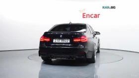 BMW M3 HARMAN KARDON* HEADUP* ПОДГРЕВ, снимка 4