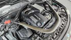 BMW M3 HARMAN KARDON* HEADUP* ПОДГРЕВ, снимка 6