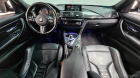 BMW M3 HARMAN KARDON* HEADUP* ПОДГРЕВ, снимка 8