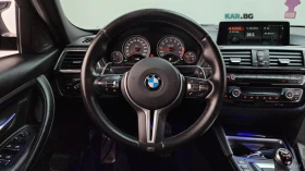 BMW M3 HARMAN KARDON* HEADUP* ПОДГРЕВ, снимка 9