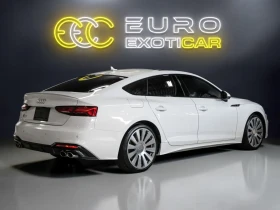 Audi S5 MATRIX* ПОДГРЕВ* 360КАМЕРА* LANE* ASSIST* , снимка 2