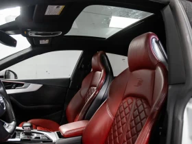 Audi S5 MATRIX* ПОДГРЕВ* 360КАМЕРА* LANE* ASSIST* , снимка 15