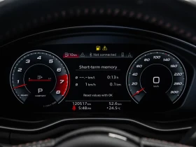 Audi S5 MATRIX* ПОДГРЕВ* 360КАМЕРА* LANE* ASSIST* , снимка 13