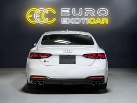 Audi S5 MATRIX* ПОДГРЕВ* 360КАМЕРА* LANE* ASSIST* , снимка 6