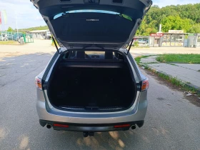 Mazda 6 2.5i-170кс-ШВЕЙЦАРИЯ-РЪЧКА-FACELIFT-KEYLESS, снимка 5