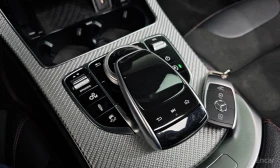 Mercedes-Benz C 43 AMG FACELIFT* 4MATIC* BURMESTER* ХЕДЪП* , снимка 11
