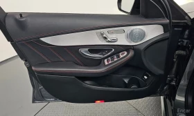 Mercedes-Benz C 43 AMG FACELIFT* 4MATIC* BURMESTER* ХЕДЪП* , снимка 6