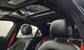 Mercedes-Benz C 43 AMG FACELIFT* 4MATIC* BURMESTER* ХЕДЪП* , снимка 15