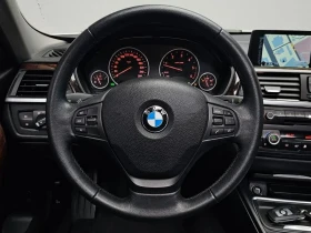 BMW 320 d xDrive, снимка 12