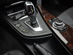 BMW 320 d xDrive, снимка 9