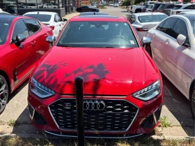 Audi S4 Technik * CARFAX* ДИСТРОНИК * МАСАЖИ, снимка 2