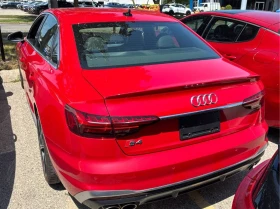 Audi S4 Technik * CARFAX* ДИСТРОНИК * МАСАЖИ, снимка 4