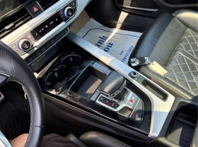 Audi S4 Technik * CARFAX* ДИСТРОНИК * МАСАЖИ, снимка 10