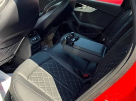 Audi S4 Technik * CARFAX* ДИСТРОНИК * МАСАЖИ, снимка 11