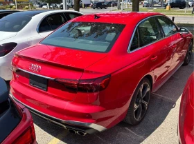 Audi S4 Technik * CARFAX* ДИСТРОНИК * МАСАЖИ, снимка 5