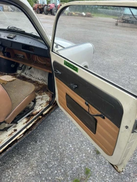 Trabant 601, снимка 7