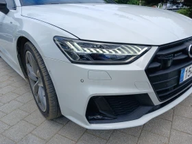 Audi A7 A7 55 TFSI Quattro Premium, снимка 1