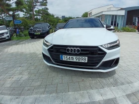 Audi A7 A7 55 TFSI Quattro Premium, снимка 3