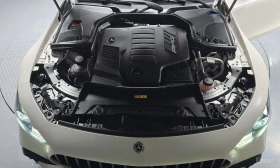 Mercedes-Benz AMG GT 43* 4MATIC+ * FULL* 63* PACKET* BURMESTER* , снимка 17