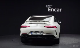 Mercedes-Benz AMG GT 43* 4MATIC+ * FULL* 63* PACKET* BURMESTER* , снимка 4