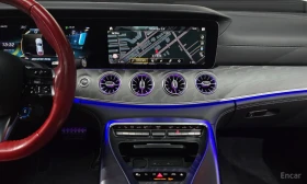 Mercedes-Benz AMG GT 43* 4MATIC+ * FULL* 63* PACKET* BURMESTER* , снимка 9