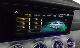 Mercedes-Benz AMG GT 43* 4MATIC+ * FULL* 63* PACKET* BURMESTER* , снимка 11