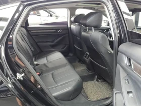 Honda Accord 2.0 TURBO SPORT, снимка 12