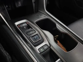 Honda Accord 2.0 TURBO SPORT, снимка 9