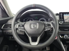 Honda Accord 2.0 TURBO SPORT, снимка 13