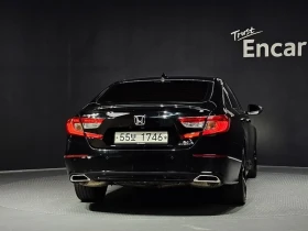Honda Accord 2.0 TURBO SPORT, снимка 4