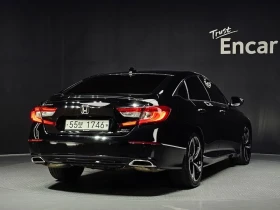 Honda Accord 2.0 TURBO SPORT, снимка 2