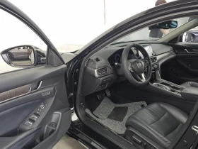 Honda Accord 2.0 TURBO SPORT, снимка 10