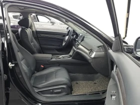 Honda Accord 2.0 TURBO SPORT, снимка 11