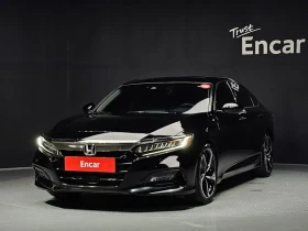 Honda Accord 2.0 TURBO SPORT, снимка 1