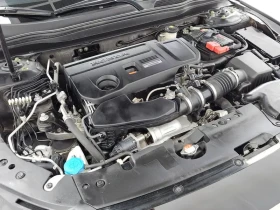 Honda Accord 2.0 TURBO SPORT, снимка 6